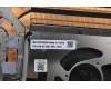 5F10S14307 Lenovo FAN FAN L 83L0 FCN DIS FORCECON