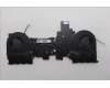 5F10S14320 Lenovo FAN Thermal w/Fan C 83JE X6 HY