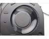 5F10S14320 Lenovo FAN Thermal w/Fan C 83JE X6 HY