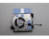 5F10S14361 Lenovo FAN CPU FAN Pindai H 83N0