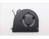 5F10S14387 Lenovo FAN FAN L 83UT DWF
