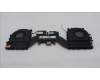 5F10S14397 Lenovo FAN Thermal module w/Fan C 83SG FCN R78C