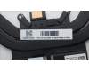 5F10S14399 Lenovo FAN Thermal module w/Fan C83SG FCN R910C