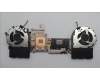 5F10S14400 Lenovo FAN Thermal module w/Fan C 83Q7 FCN