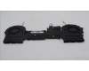 5F10S14400 Lenovo FAN Thermal module w/Fan C 83Q7 FCN