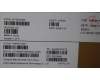 5F10S14405 Lenovo FAN FAN L 83SJ NS564 FAN 2 FCN(L+R)