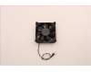 5F10U94123 Lenovo FAN Fru front fan W/ short housing