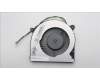 5F10U94140 Lenovo FAN 10015 12V System fan