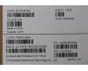 5F10U94148 Lenovo FAN FRU 12025 7Pin ARGB TopFan 250,DWPH