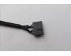 5F10U94148 Lenovo FAN FRU 12025 7Pin ARGB TopFan 250,DWPH