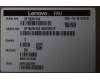 5F10U94164 Lenovo FAN LOQ 8025 ARGB system fan