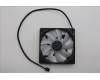5F10U94166 Lenovo FAN LOQ 12025 ARGB system fan