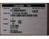 5F10U94166 Lenovo FAN LOQ 12025 ARGB system fan