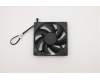 5F10X63210 Lenovo Kühler 12025 Frontlüfter für T550 Gaming