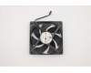 5F10X63211 Lenovo Lüfter 12025 Hecklüfter für T550 Gaming