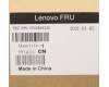 5F10X63220 Lenovo FAN Fan 12017 12V