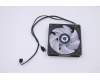 5F10X63222 Lenovo FAN 12025 ARGB fan 300400,Delta