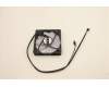5F10X63225 Lenovo FAN 12025 ARGB Fan 520420