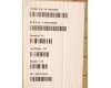 5F10X63225 Lenovo FAN 12025 ARGB Fan 520420