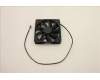 5F10X63227 Lenovo FAN 12025 Normal Fan 520