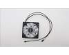 5F10X63230 Lenovo FAN 12025 ARGB Fan 520420 N