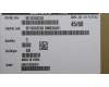 5F10X63230 Lenovo FAN 12025 ARGB Fan 520420 N