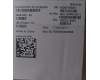 5F10Z58254 Lenovo FAN FRU FAN_13W_AMD_75x73.5x4.7_Peak