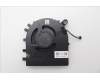 5F10Z58278 Lenovo FAN FRU FAN(L+R) DELTA