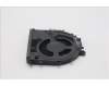 5F10Z58285 Lenovo FAN FRU Fan FAN DC5V TOSHIBA