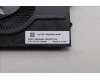 5F11R68982 Lenovo FAN L14G6HWKAMD FRU FAN AVC L14-2 AMDAVC