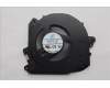 5F11R68987 Lenovo FAN Abby 1.0 Intel FRU Fan UMA HUAYING