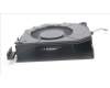 5F11V47613 Lenovo FAN FRU FAN(L+R) DELTA