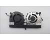 5F11V47613 Lenovo FAN FRU FAN(L+R) DELTA