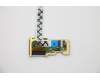5F30M32932 Lenovo FINGER_PRT FINGER_PRT C 80VB BK W/Cable
