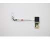 5F30M32932 Lenovo FINGER_PRT FINGER_PRT C 80VB BK W/Cable