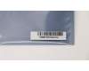 5F30N68000 Lenovo FINGER_PRT FPModuleC 80X6 W/Calbe Silver