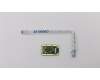 5F30Q62189 Lenovo FINGER_PRT FP Board W 81AC IG W/Cable