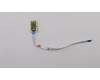 5F30Q95872 Lenovo FINGER_PRT FPR Board C 81CT W/Cable CO
