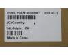 5F30Q95937 Lenovo FINGER_PRT FPR Board C 81CT W/Cable PT