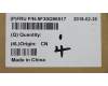 5F30Q96517 Lenovo FINGER_PRT FPR Board C 81CU W/Cable IG