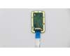 5F30Q96517 Lenovo FINGER_PRT FPR Board C 81CU W/Cable IG
