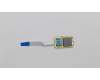 5F30Q96517 Lenovo FINGER_PRT FPR Board C 81CU W/Cable IG