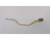 5F30S94864 Lenovo Fingerabdruckplatine C 81ND mit Flachbandkabel GRAU