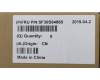 5F30S94865 Lenovo FINGER_PRT FP BD C 81ND W/FFC_COPPER