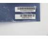 5F30S94866 Lenovo FINGER_PRT FP BD C 81ND W/FFC_BLUE