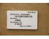5F30S94869 Lenovo FINGER_PRT FP BD C 81N5_w/FFC BLK