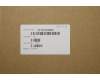 5F30S94880 Lenovo FINGER_PRT FP BD C 81NX_IG_W/FFC
