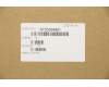 5F30S94891 Lenovo Fingerabdrucksensor-Platine L 81YK