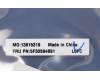 5F30S94891 Lenovo Fingerabdrucksensor-Platine L 81YK
