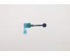5F30S94893 Lenovo Fingerabdrucksensor-Platine L 81WA Blau